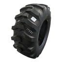 17.5L-24 Titan Farm Industrial Tractor Lug R-4 D (8 Ply), 99%