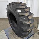17.5L-24 Titan Farm Industrial Tractor Lug R-4 D (8 Ply), 99%