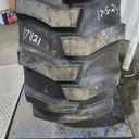 17.5L-24 Titan Farm Industrial Tractor Lug R-4 D (8 Ply), 99%