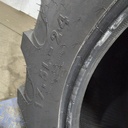 17.5L-24 Titan Farm Industrial Tractor Lug R-4 D (8 Ply), 99%