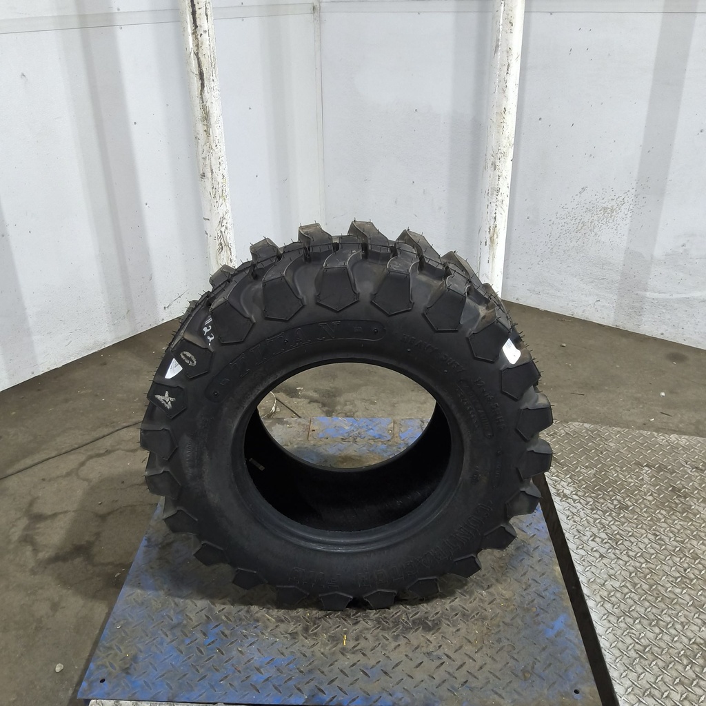 12-16.5 Titan Farm Contractor FWD R-4 C (6 Ply), 99%