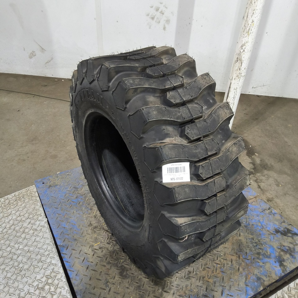 12-16.5 Titan Farm Contractor FWD R-4 C (6 Ply), 99%
