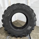 420/85R28 Michelin AgriBib 2 R-1W 144A8/144B 80%