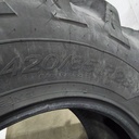420/85R28 Michelin AgriBib 2 R-1W 144A8/144B 80%