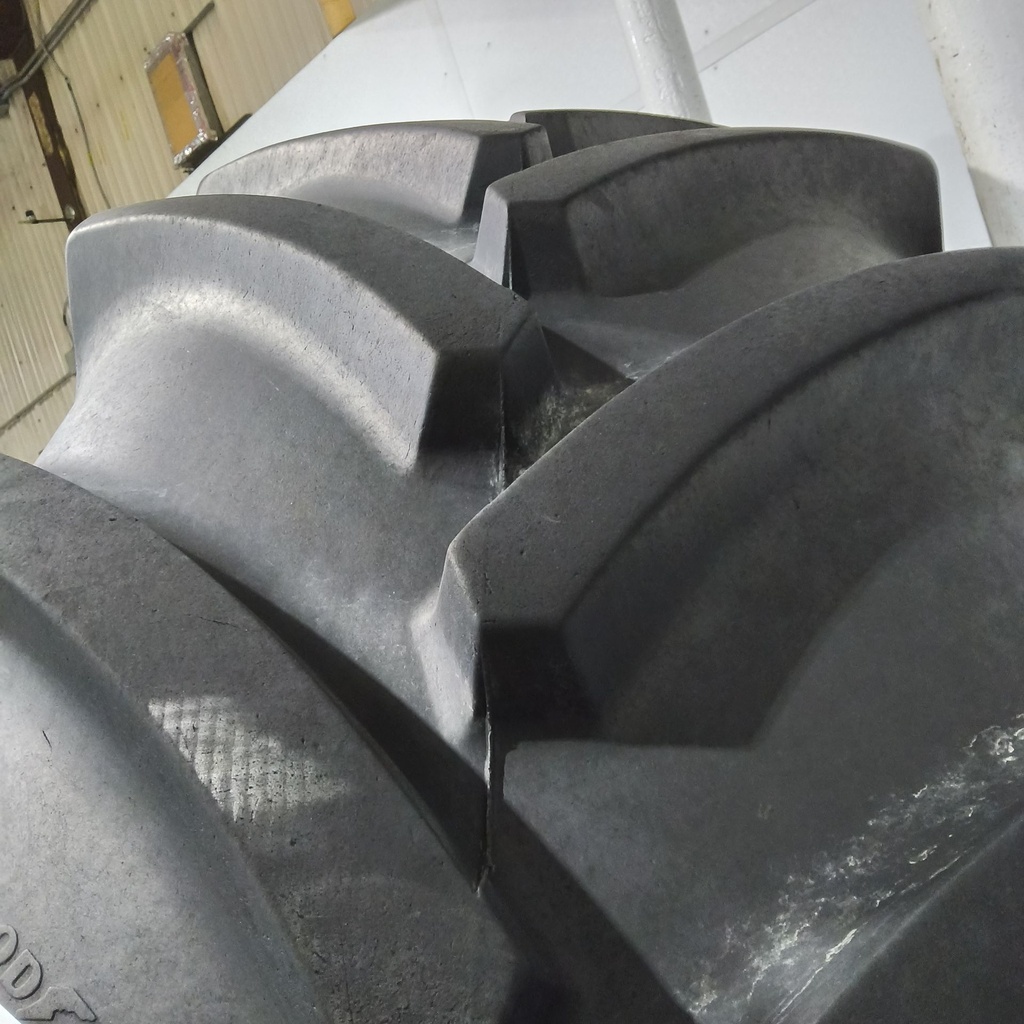 620/70R46 Goodyear Farm Optitrac R-1W 167D 85%