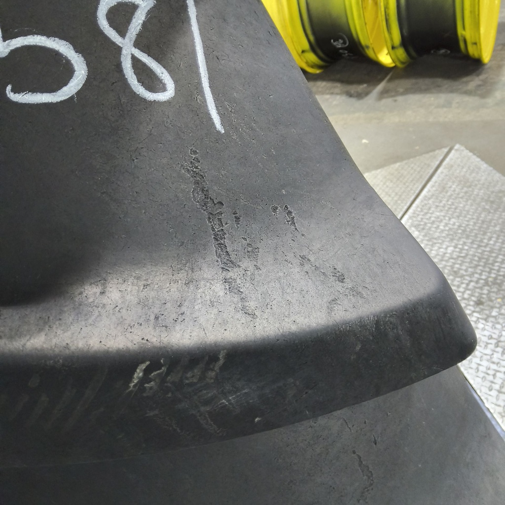 620/70R46 Goodyear Farm Optitrac R-1W 167D 85%