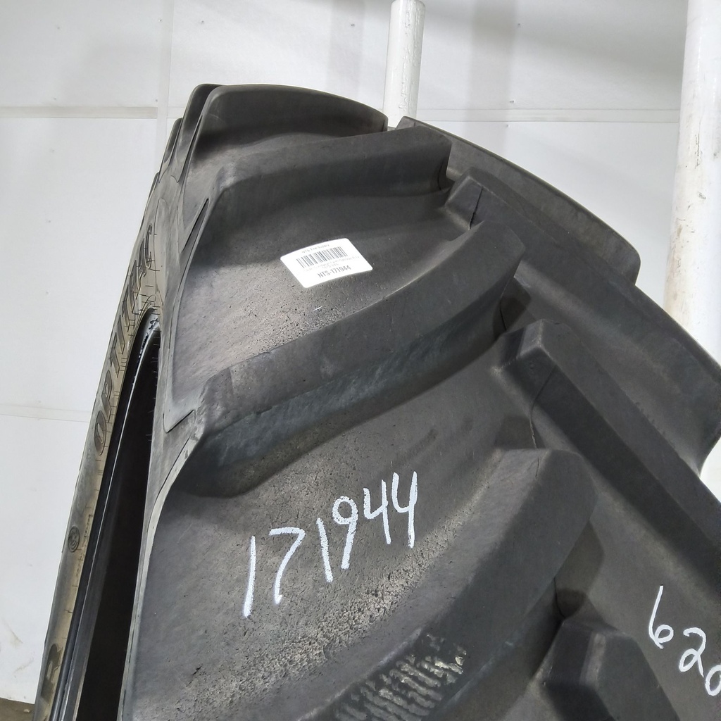 620/70R46 Goodyear Farm Optitrac R-1W 167D 85%