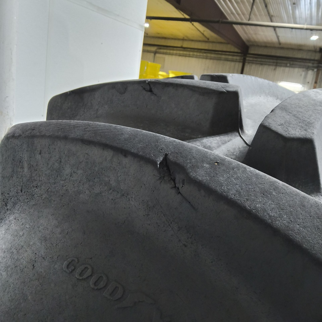 620/70R46 Goodyear Farm Optitrac R-1W 167D 85%