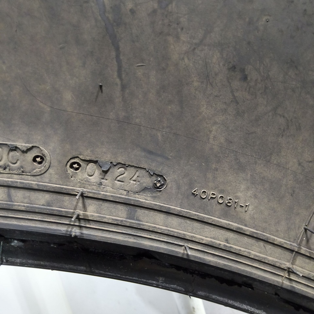 620/70R46 Goodyear Farm Optitrac R-1W 167D 85%