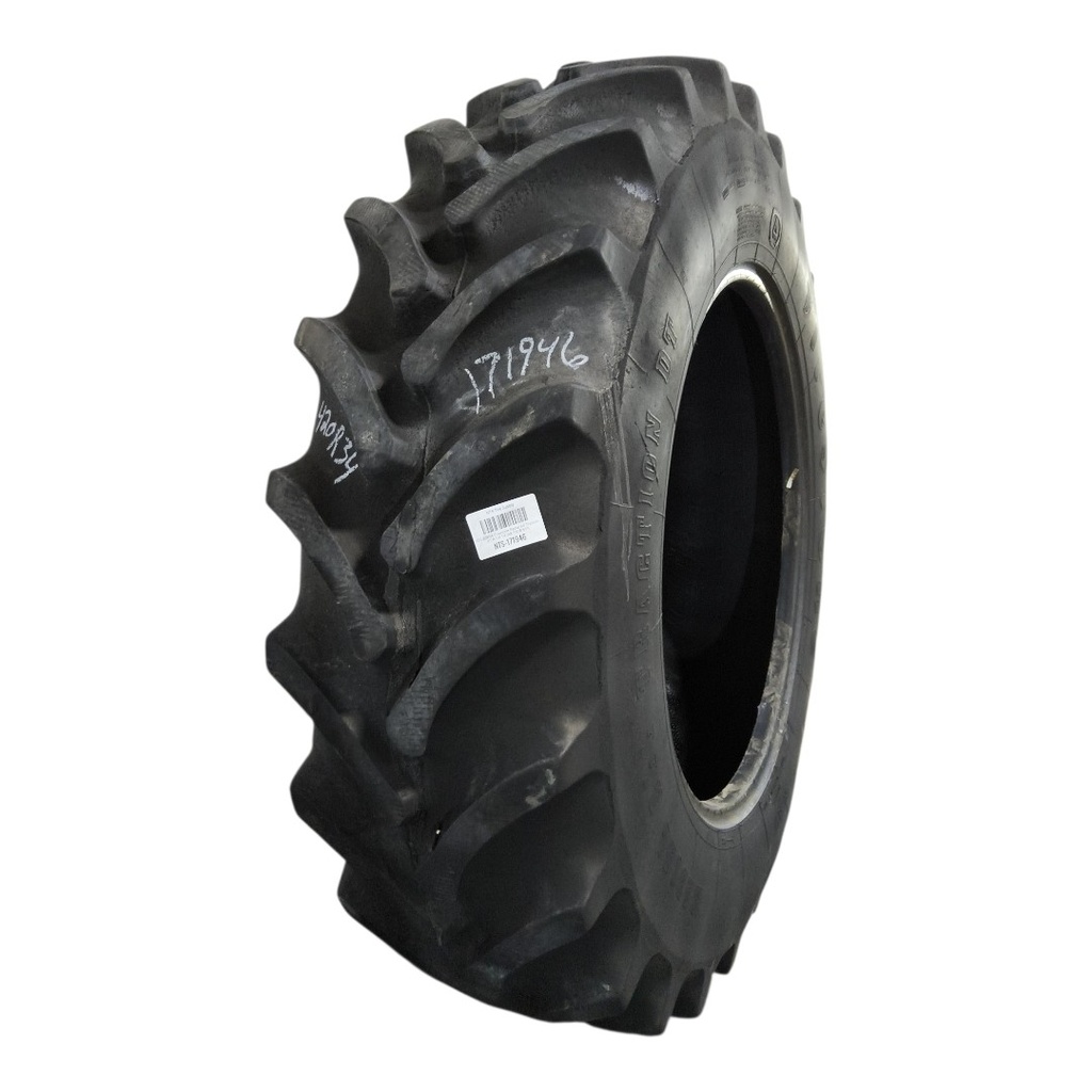 420/85R34 Firestone Radial All Traction DT R-1W 147A8/147B 65%