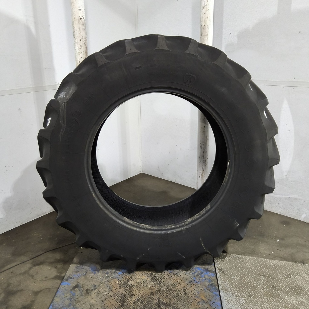 420/85R34 Firestone Radial All Traction DT R-1W 147A8/147B 65%