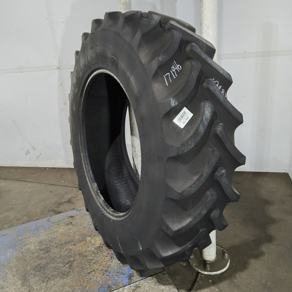 420/85R34 Firestone Radial All Traction DT R-1W 147A8/147B 65%