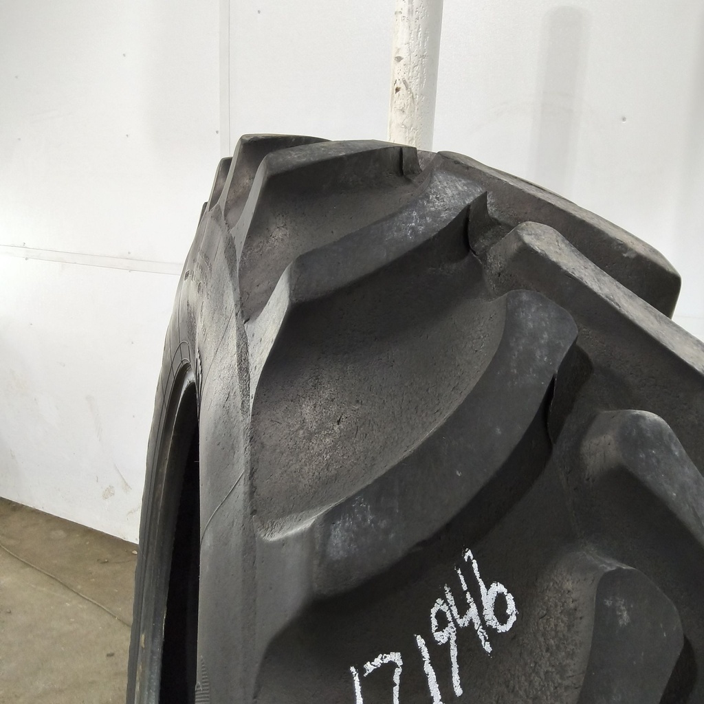 420/85R34 Firestone Radial All Traction DT R-1W 147A8/147B 65%