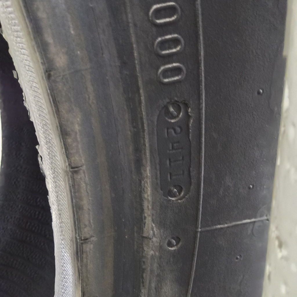 420/85R34 Firestone Radial All Traction DT R-1W 147A8/147B 65%