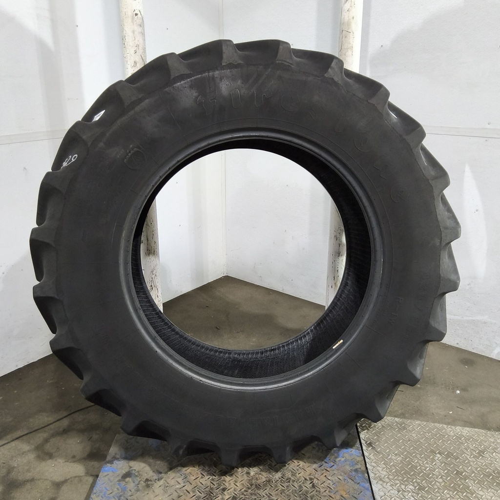 420/85R34 Firestone Radial All Traction DT R-1W 147A8/147B 75%