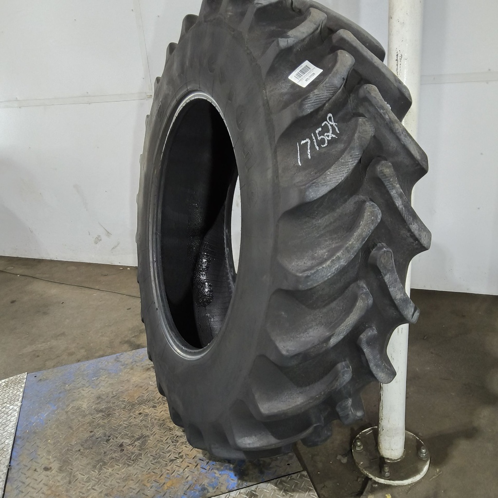 420/85R34 Firestone Radial All Traction DT R-1W 147A8/147B 75%