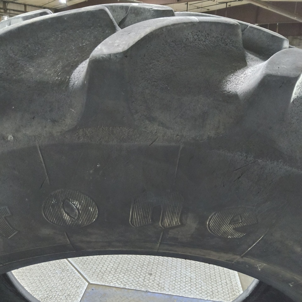 420/85R34 Firestone Radial All Traction DT R-1W 147A8/147B 75%