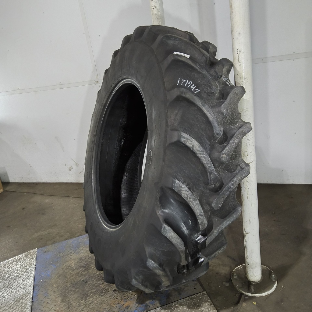 420/85R34 Firestone Radial All Traction DT R-1W 147A8/147B 75%
