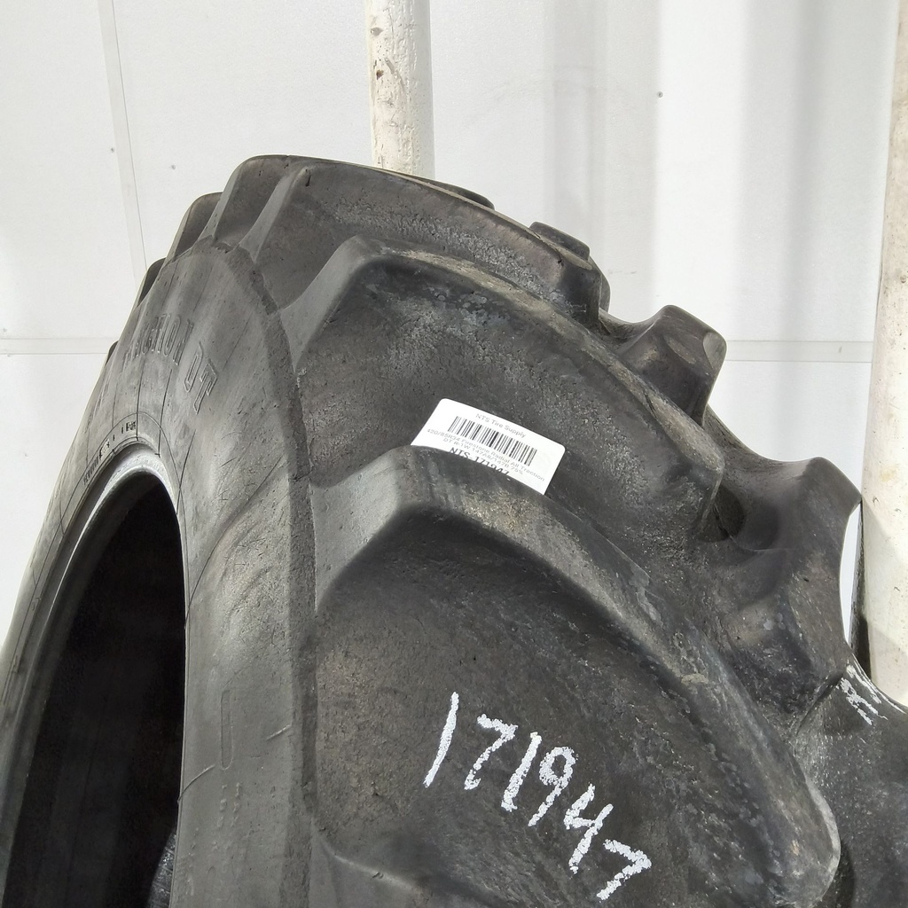 420/85R34 Firestone Radial All Traction DT R-1W 147A8/147B 75%