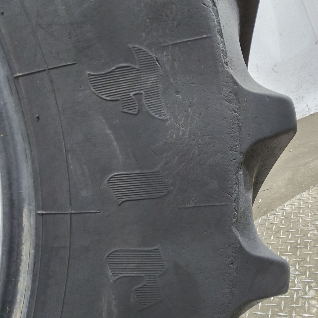 420/85R34 Firestone Radial All Traction DT R-1W 147A8/147B 75%