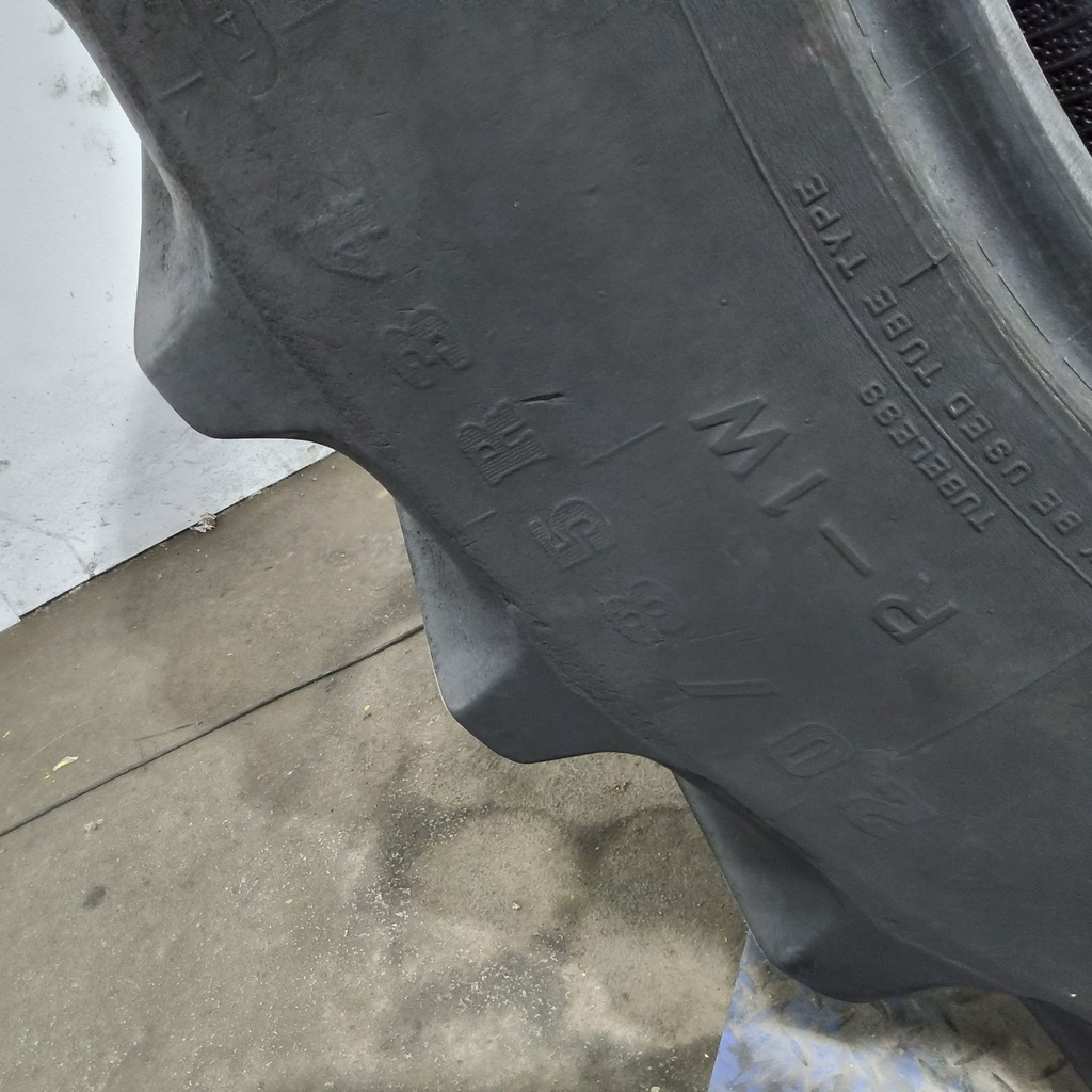 420/85R34 Firestone Radial All Traction DT R-1W 147A8/147B 75%