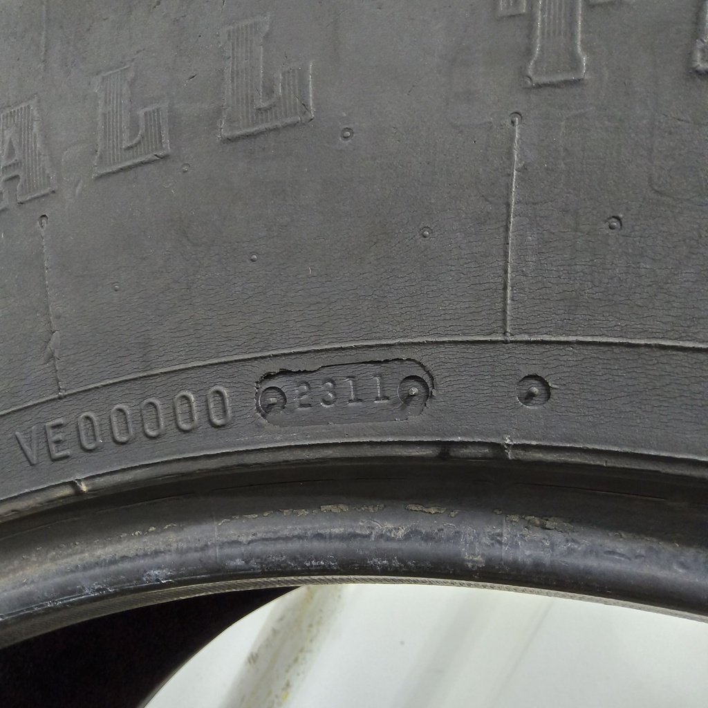 420/85R34 Firestone Radial All Traction DT R-1W 147A8/147B 75%