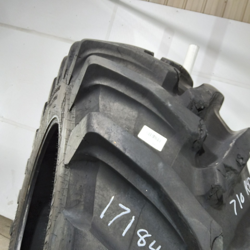 VF710/70R42 Trelleborg TM1000 Progressive Traction R-1W 182D 85%