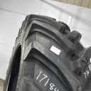 VF710/70R42 Trelleborg TM1000 Progressive Traction R-1W 182D 85%