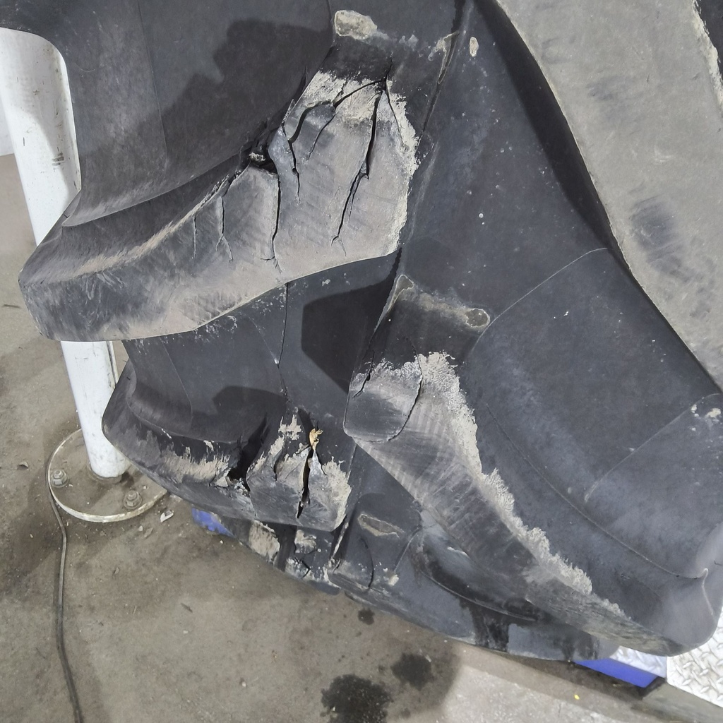VF710/70R42 Trelleborg TM1000 Progressive Traction R-1W 182D 85%