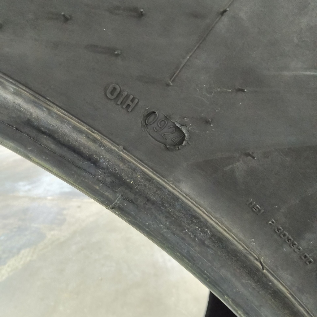 VF710/70R42 Trelleborg TM1000 Progressive Traction R-1W 182D 85%