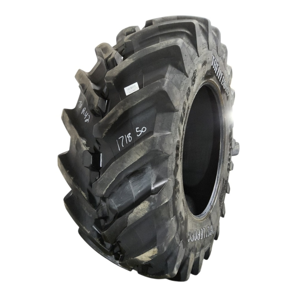 VF710/70R42 Trelleborg TM1000 Progressive Traction R-1W 182D 90%