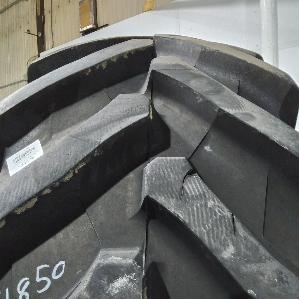 VF710/70R42 Trelleborg TM1000 Progressive Traction R-1W 182D 90%