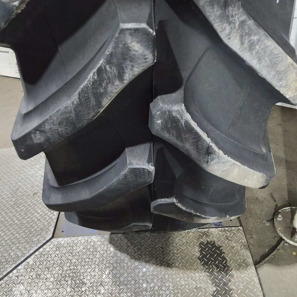 VF710/70R42 Trelleborg TM1000 Progressive Traction R-1W 182D 90%