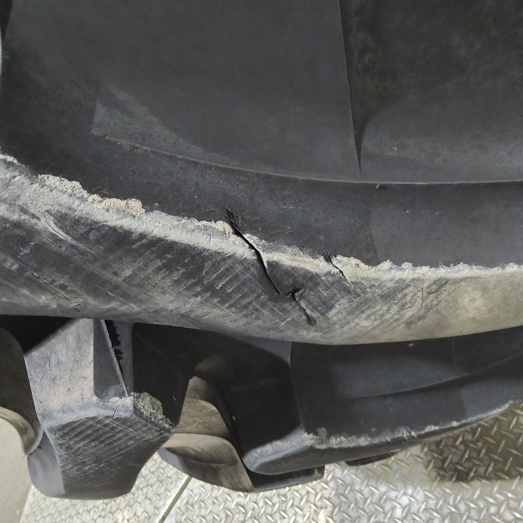 VF710/70R42 Trelleborg TM1000 Progressive Traction R-1W 182D 90%