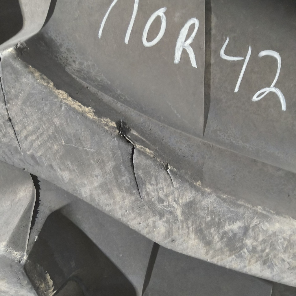 VF710/70R42 Trelleborg TM1000 Progressive Traction R-1W 182D 90%