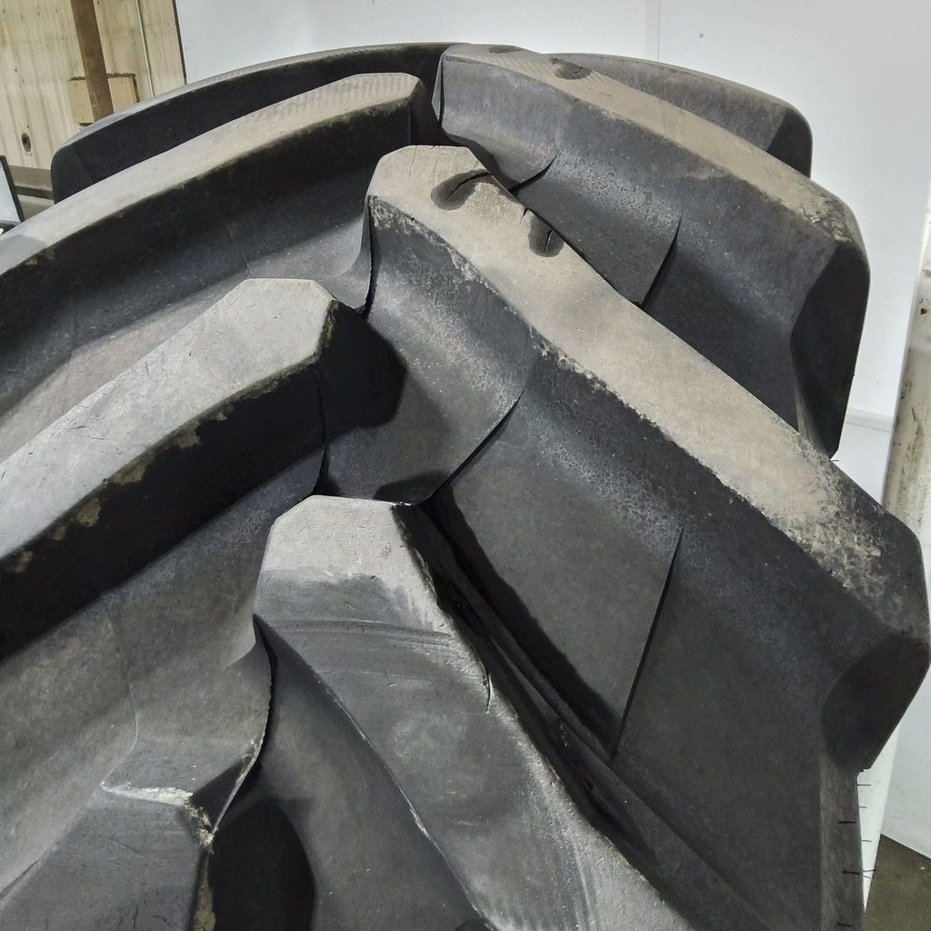 VF710/70R42 Trelleborg TM1000 Progressive Traction R-1W 182D 90%