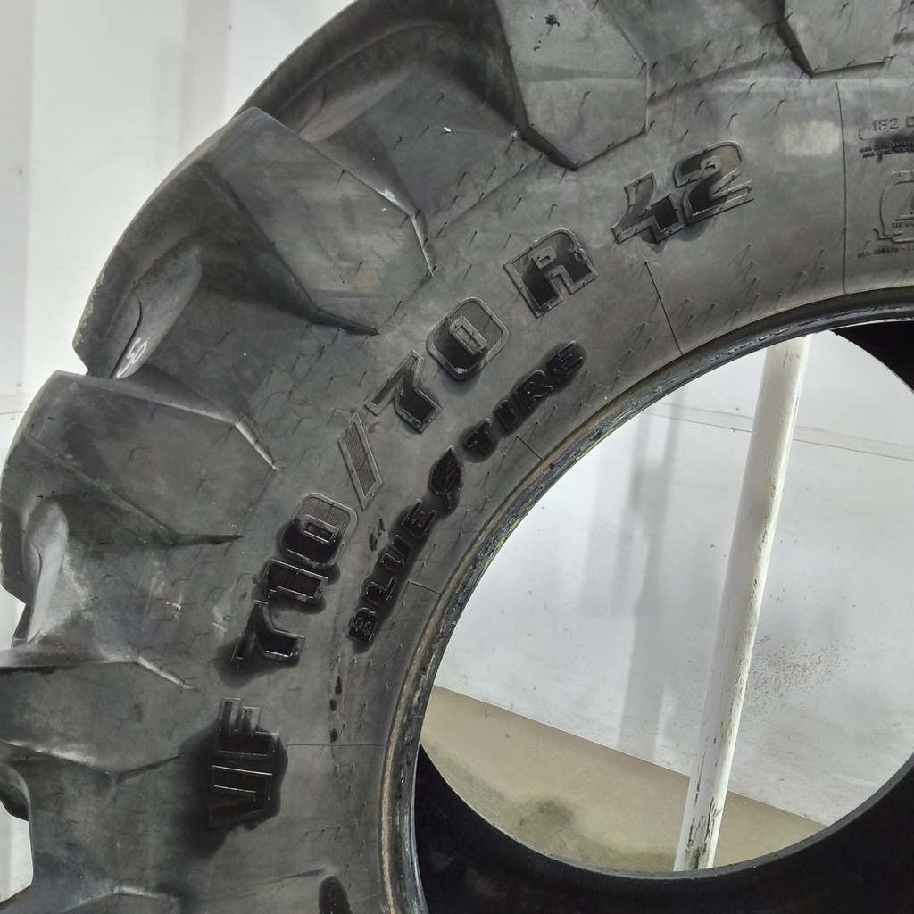 VF710/70R42 Trelleborg TM1000 Progressive Traction R-1W 182D 90%