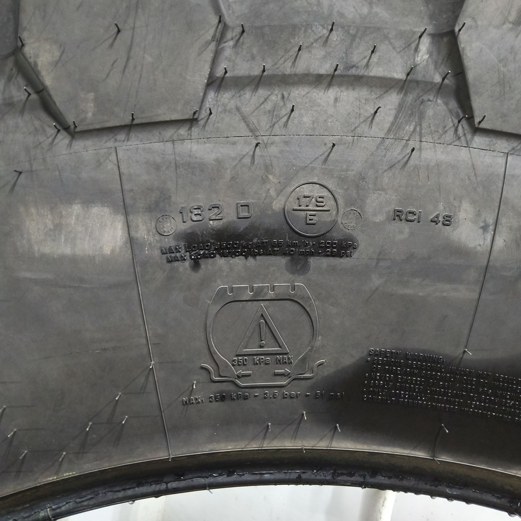 VF710/70R42 Trelleborg TM1000 Progressive Traction R-1W 182D 90%