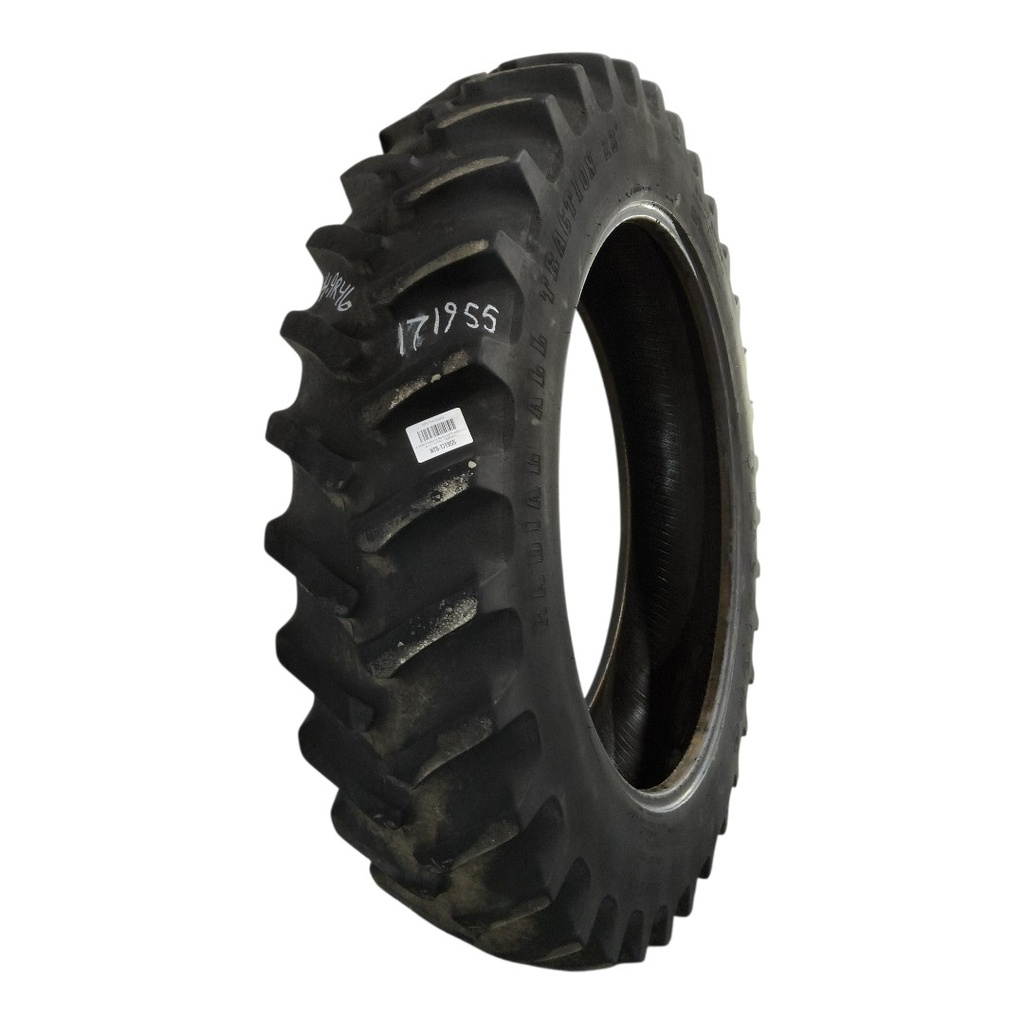 14.9R46 Firestone Radial All Traction 23 R-1 F (12 Ply), 145B 60%