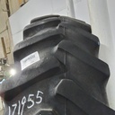 14.9R46 Firestone Radial All Traction 23 R-1 F (12 Ply), 145B 60%