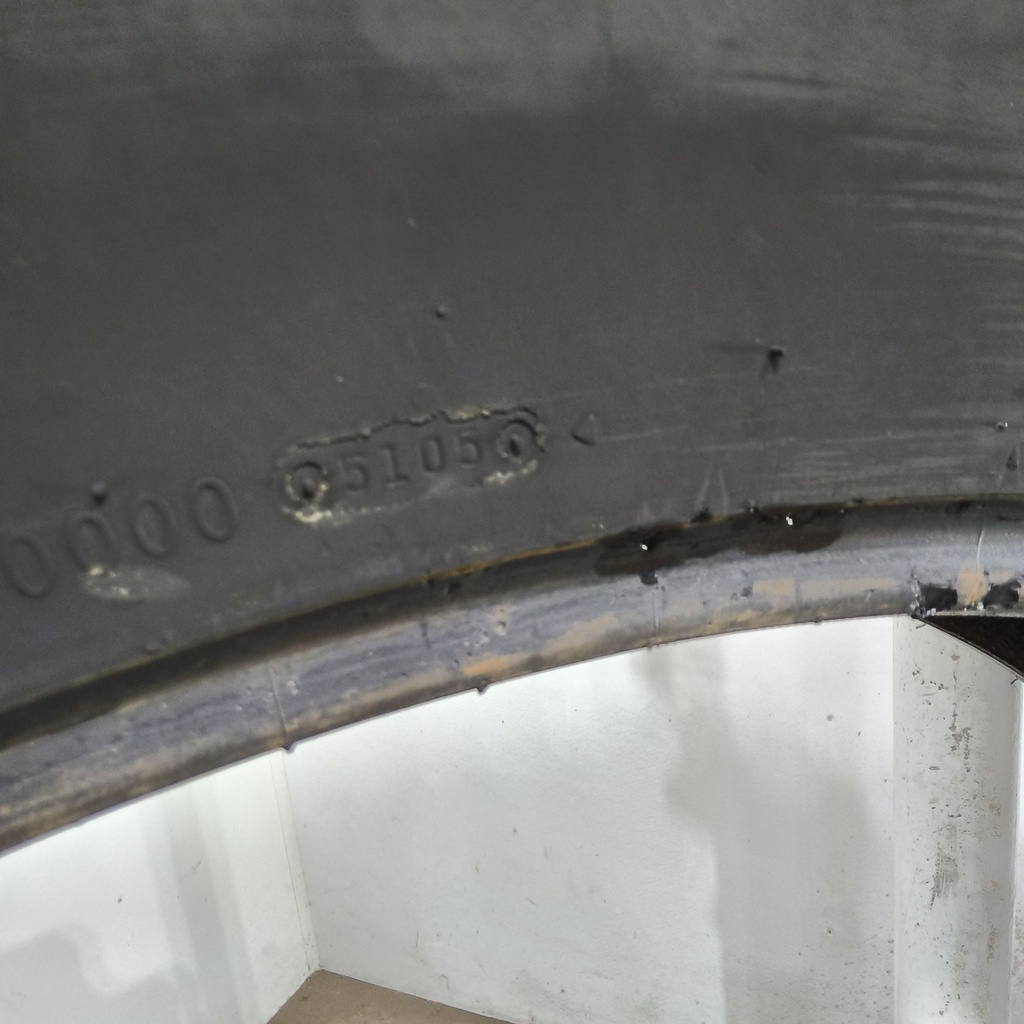 14.9R46 Firestone Radial All Traction 23 R-1 F (12 Ply), 145B 60%