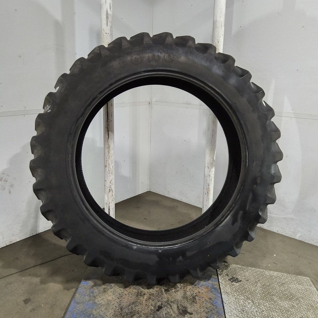 14.9R46 Firestone Radial All Traction 23 R-1 F (12 Ply), 145B 45%