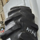 14.9R46 Firestone Radial All Traction 23 R-1 F (12 Ply), 145B 45%