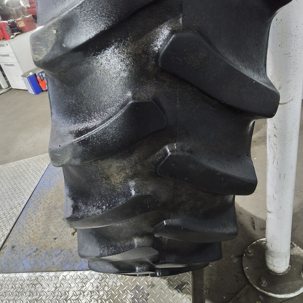 14.9R46 Firestone Radial All Traction 23 R-1 F (12 Ply), 145B 45%