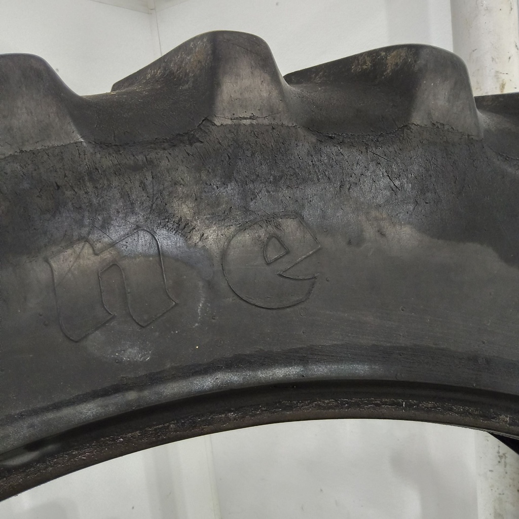 14.9R46 Firestone Radial All Traction 23 R-1 F (12 Ply), 145B 45%