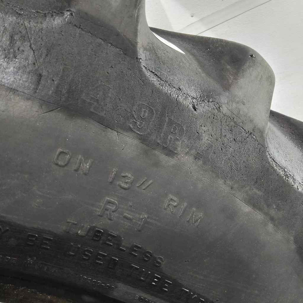 14.9R46 Firestone Radial All Traction 23 R-1 F (12 Ply), 145B 45%