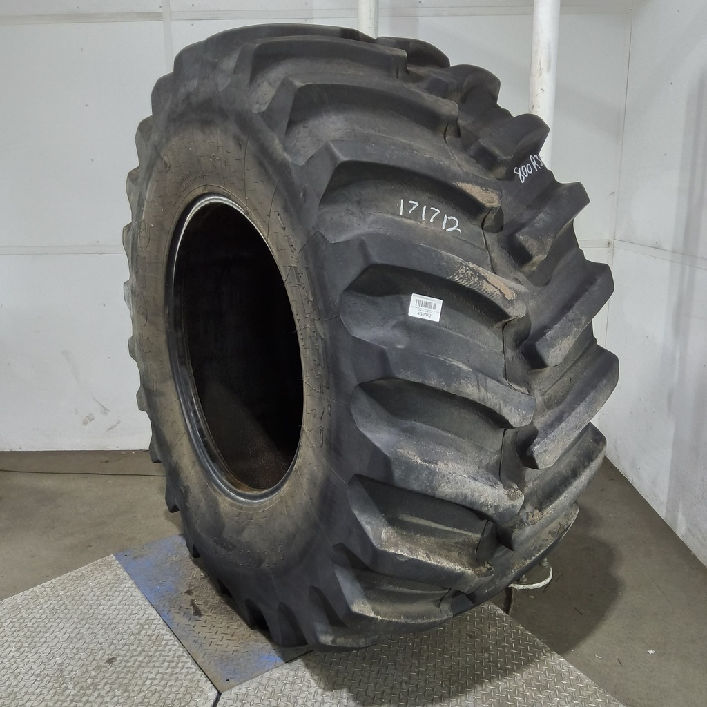 800/70R38 Firestone Radial Deep Tread 23 R-1W 181B 80%