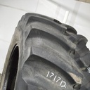 800/70R38 Firestone Radial Deep Tread 23 R-1W 181B 80%