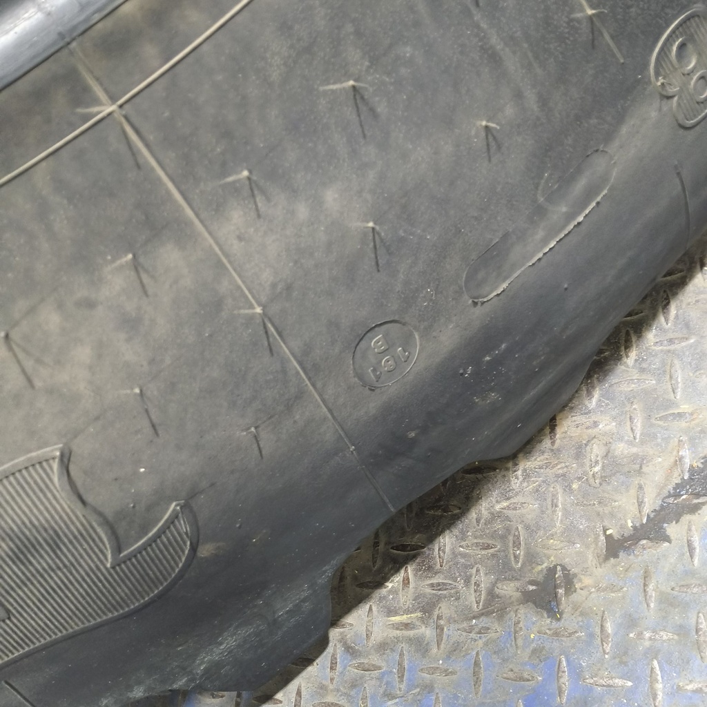 800/70R38 Firestone Radial Deep Tread 23 R-1W 181B 80%