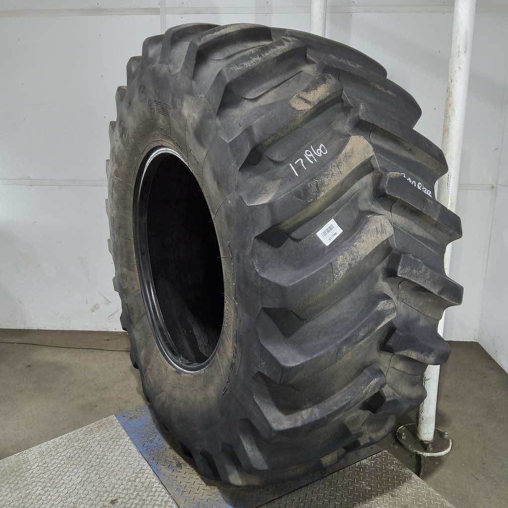 800/70R38 Firestone Radial Deep Tread 23 R-1W 181B 85%